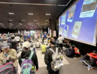 羽田エリアで初開催！1,500人が挑戦したロングウォーキング大会「第1回 羽田スカイウォーク」