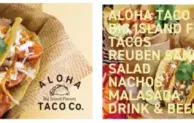 羽田空港第2ターミナルにハワイアンタコス専門店「ALOHA TACO COMPANY」オープン