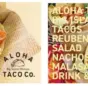 羽田空港第2ターミナルにハワイアンタコス専門店「ALOHA TACO COMPANY」オープン