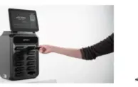 羽田空港第1ターミナルに「WiFiBOX」設置—セルフ型Wi-Fiレンタルでスムーズな利用が可能に