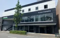大田区多摩川に国内初のカワサキプラザ認定中古車専門店「CPOM東京南」がオープン