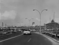 羽田空港の歴史を振り返る特別企画展「THE HISTORY OF HANEDA 空がつなぐ。」開催