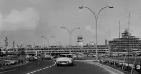 羽田空港の歴史を振り返る特別企画展「THE HISTORY OF HANEDA 空がつなぐ。」開催