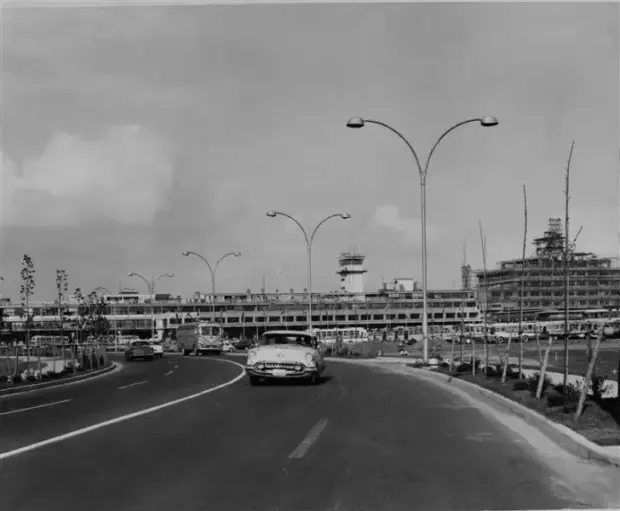 羽田空港の歴史を振り返る特別企画展「THE HISTORY OF HANEDA 空がつなぐ。」開催