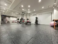 MIYAZAKI GYM西馬込店、大田区に新たなフィットネスの地をオープン！