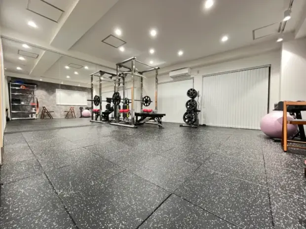 MIYAZAKI GYM西馬込店、大田区に新たなフィットネスの地をオープン!